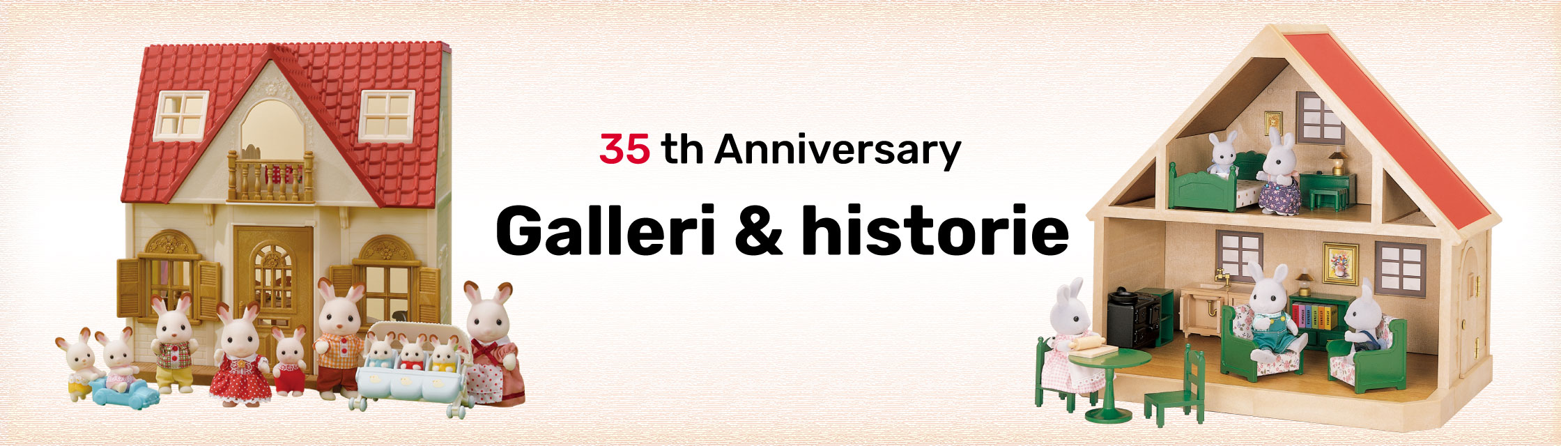Galleri & historie