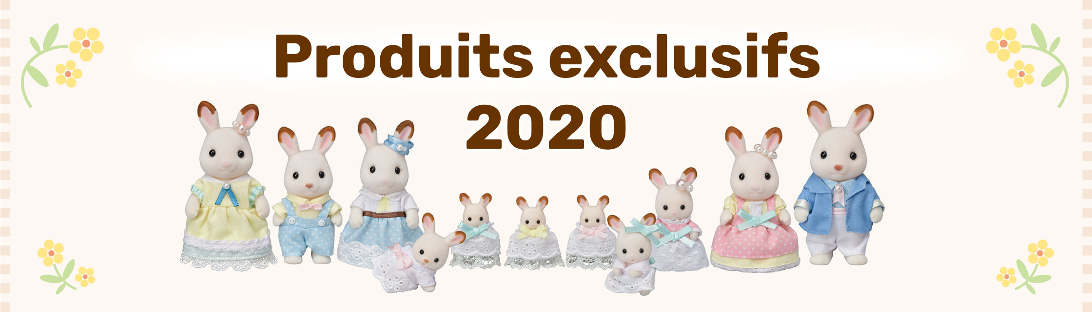 Limited Edition products 2020